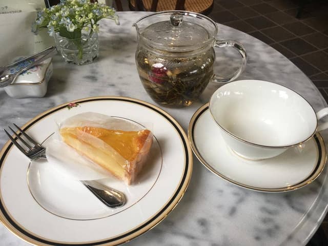 梨風庵 - サブ画像1