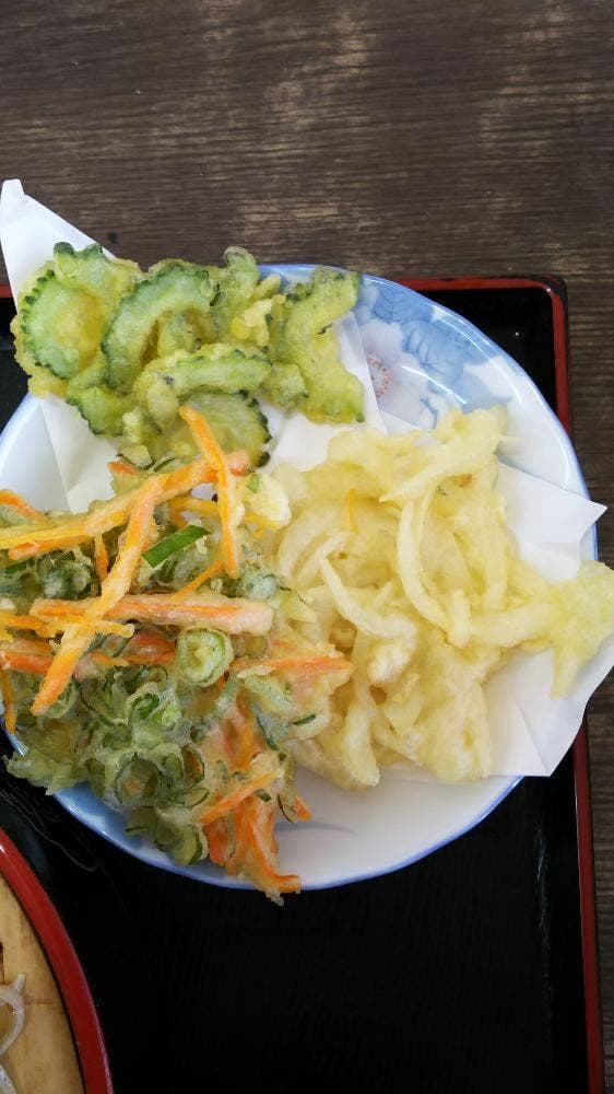 邑楽あいあいセンター そば食堂 - サブ画像2