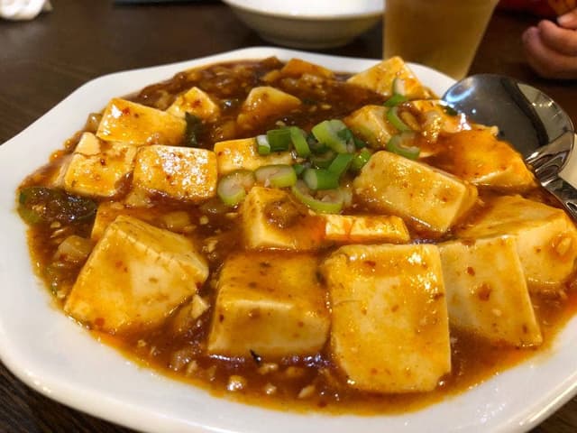 中華菜館 - サブ画像1