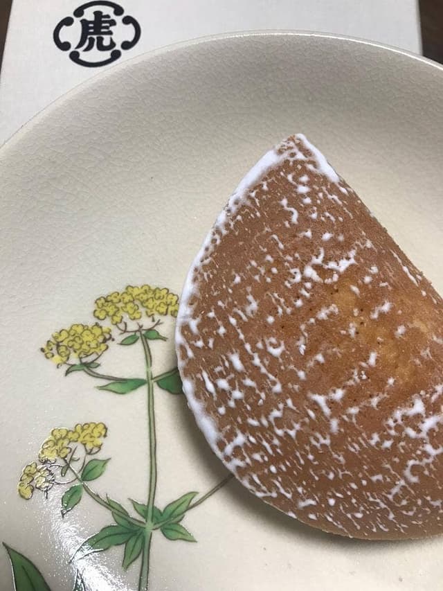 とらや 難波髙島屋売店(販売店) - サブ画像1