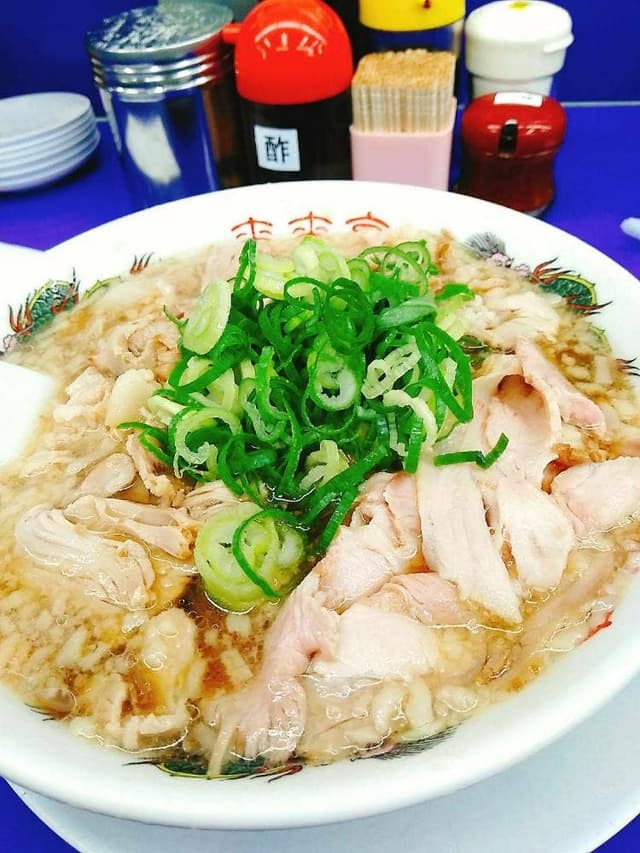来来亭 桂川店 - サブ画像3
