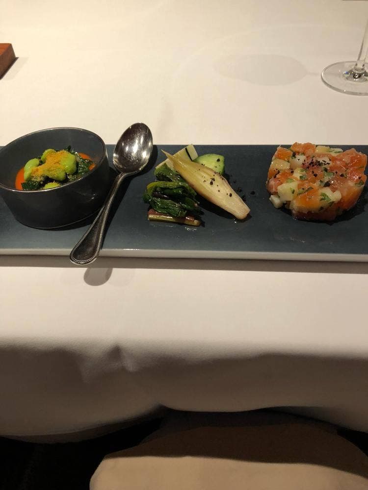 ロカンディーナ ミヤザワ