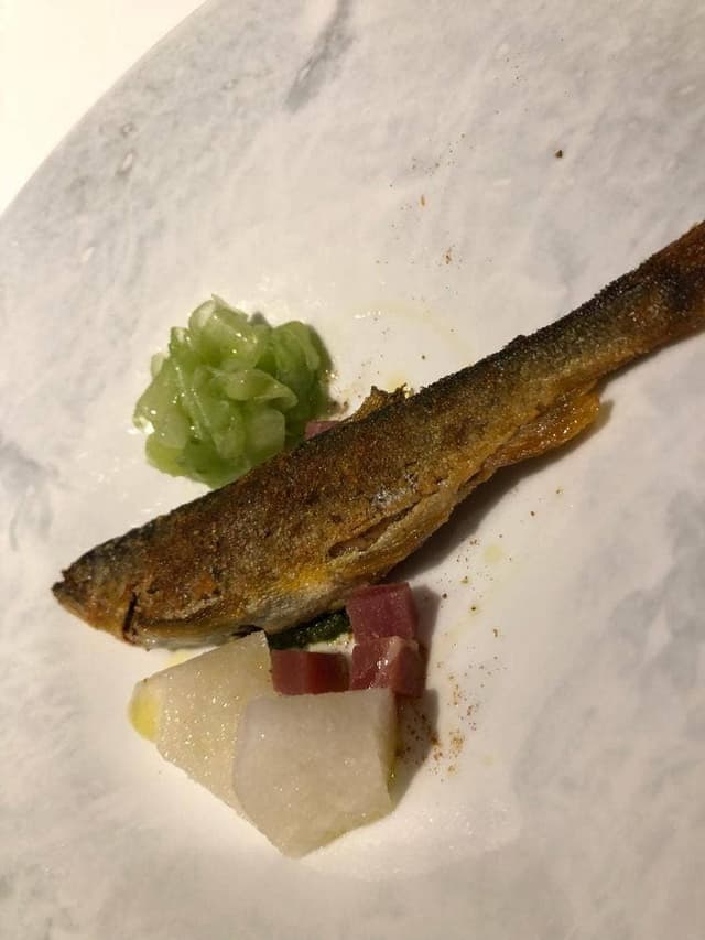 ロカンディーナ ミヤザワ - サブ画像1