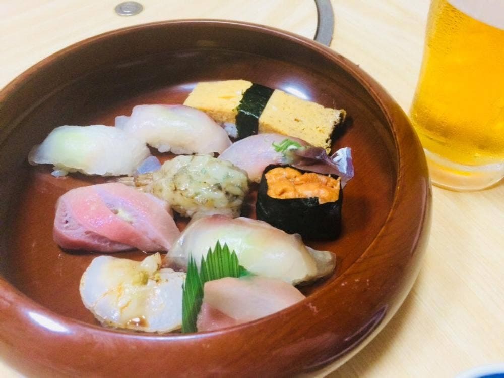 一天張屋敷