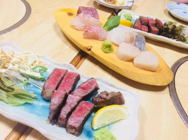 一天張屋敷 - サブ画像1