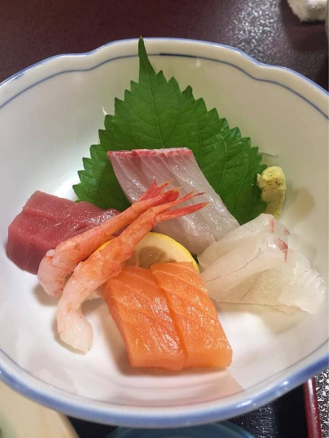 魚亭菊や - サブ画像1