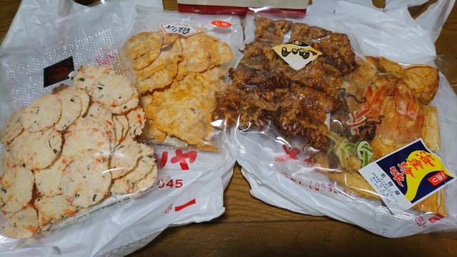 名物屋本舗 - サブ画像3