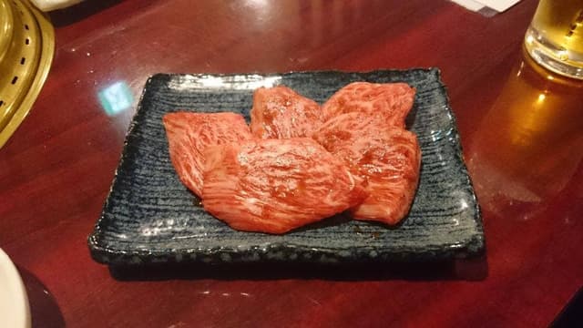 和牛専門店 焼肉 ギュウミー - サブ画像2
