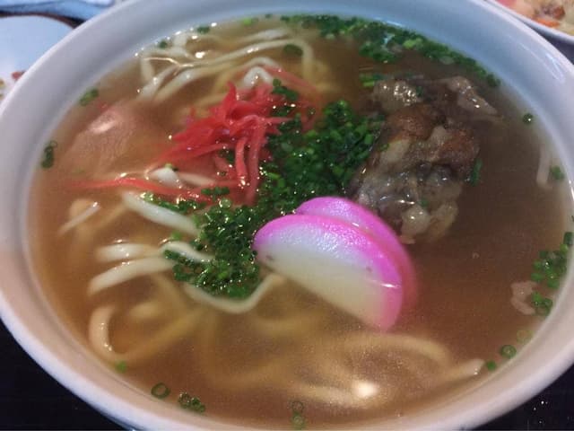 酒家うみ 広田店 - サブ画像2