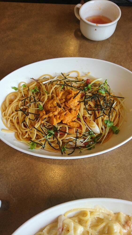 ジョリーパスタ 池田店 - サブ画像2