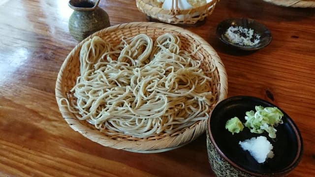 更科 吉長里 - サブ画像3
