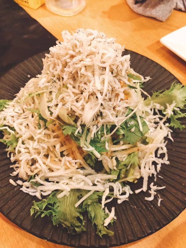 魚河岸酒場 魚楽 - サブ画像1