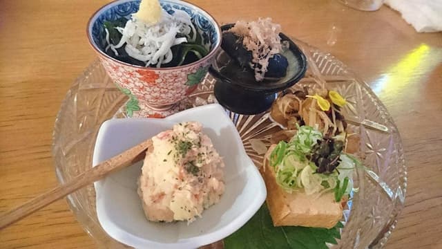 こだわりもん一家 船橋店 - サブ画像1