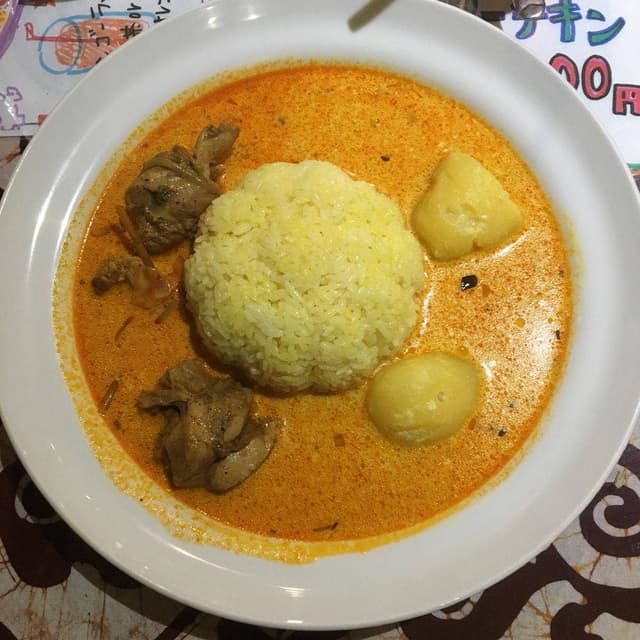 スリランカ家庭料理 monara - サブ画像3