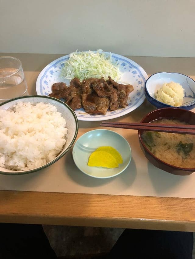 かつとく - サブ画像1