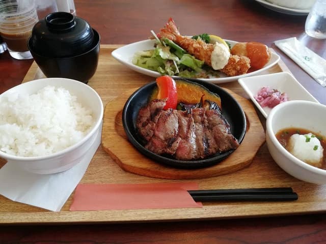 ロイヤルホスト 浜松駅南店 - サブ画像3