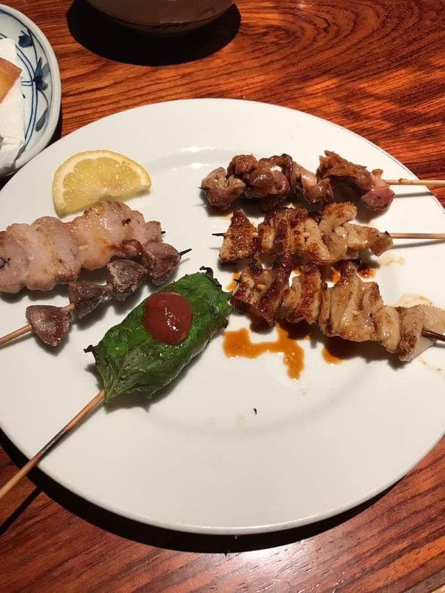 炭焼鳥 とり銀 - サブ画像2