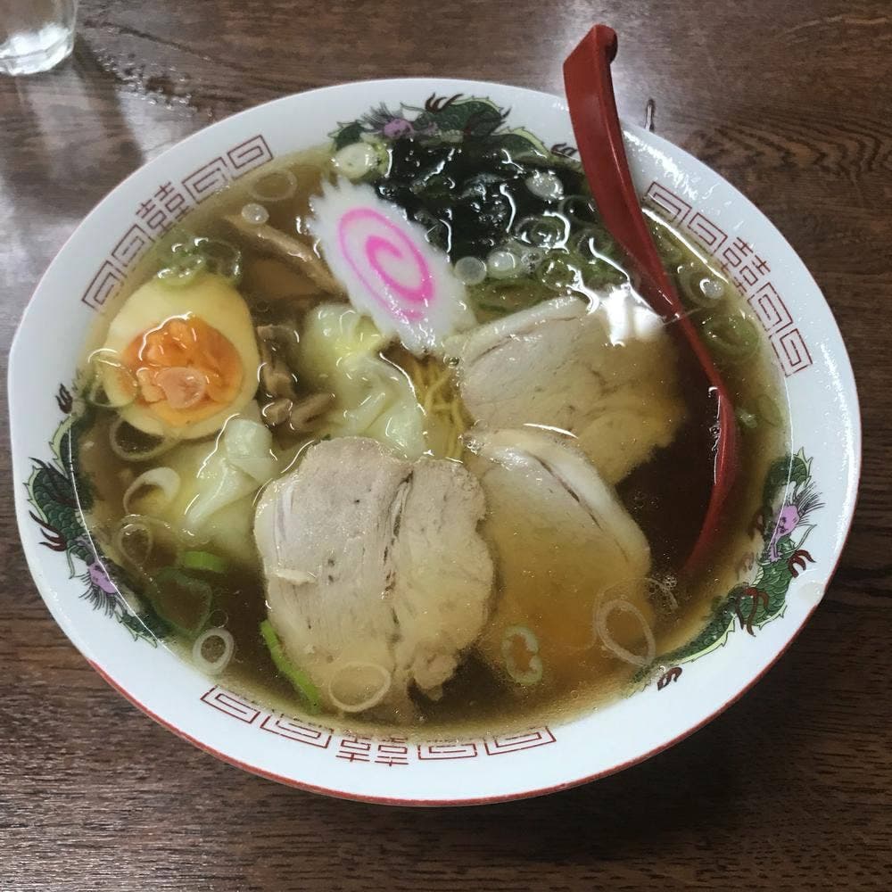 丸子飯店