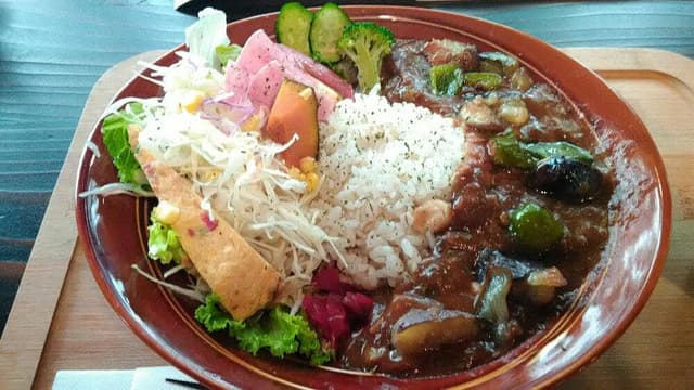 暦博茶房 ときめぐる、カフヱー。 - サブ画像1