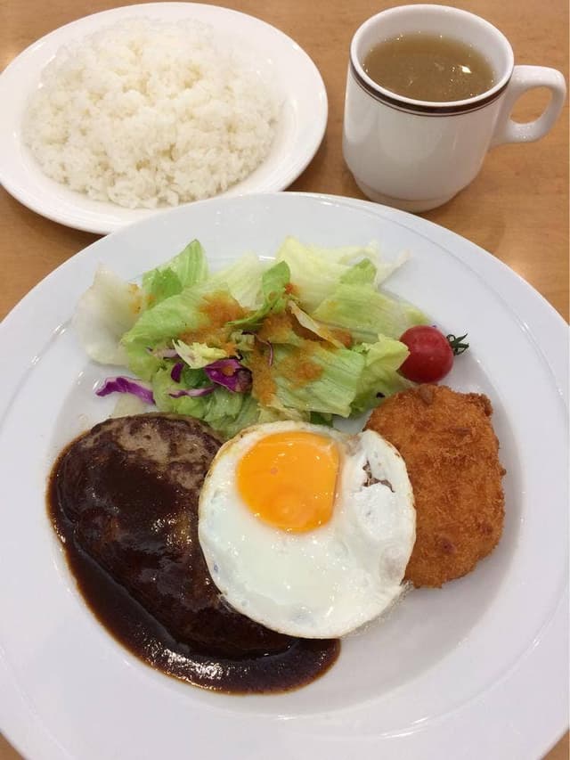 ココス 穴水店 - サブ画像1