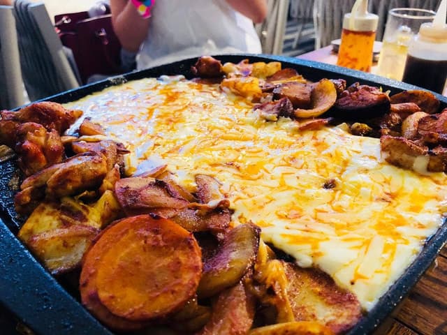 美しくなるビアガーデン - サブ画像3