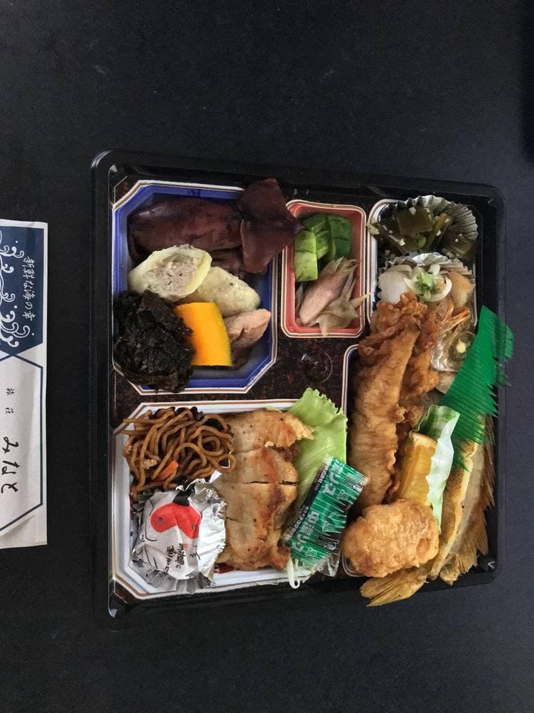 みなと食堂