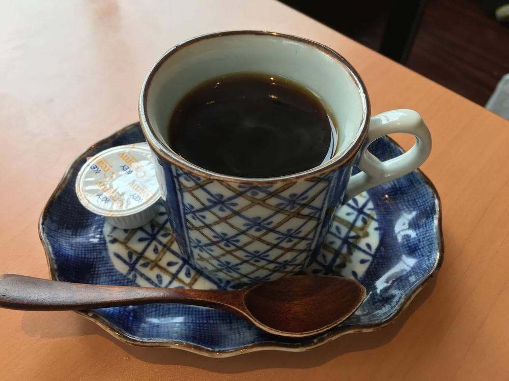 やよい軒 半道橋店