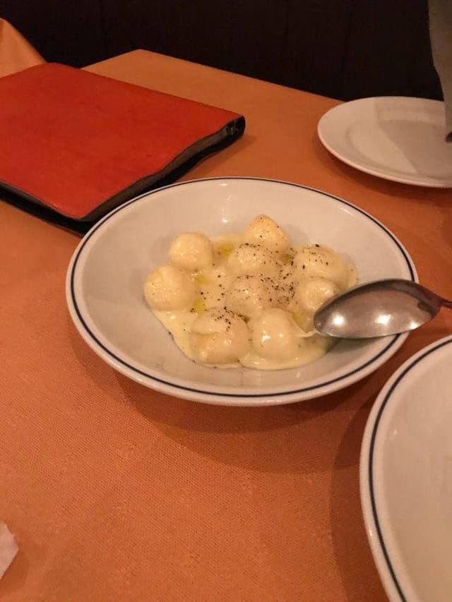 PIZZERIA TRATTORIA Duomo - サブ画像2