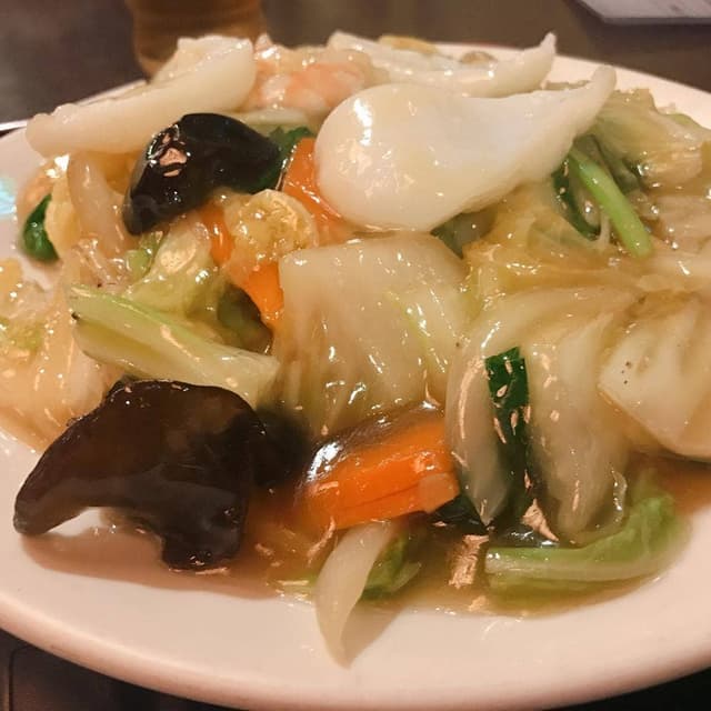 中国料理 東方一角 銀座店 - サブ画像1