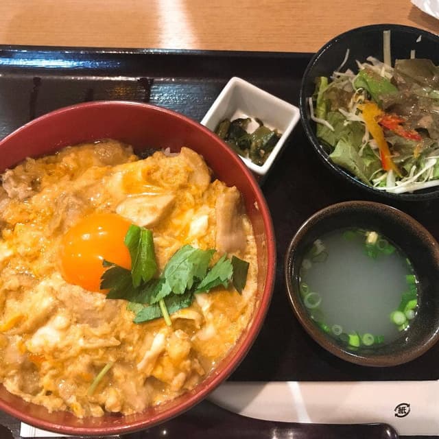 根津 鶏はな 江戸NOREN店 - サブ画像3