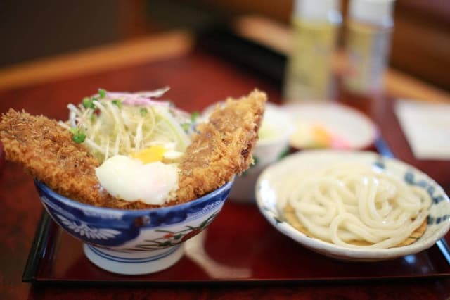 ばんどう太郎 小山50号店 - サブ画像1