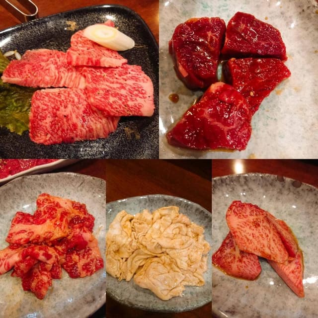 炭火焼肉すみじゅう けやき通り店 - サブ画像1