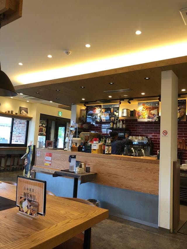 川珈琲店 海南しこね - サブ画像2