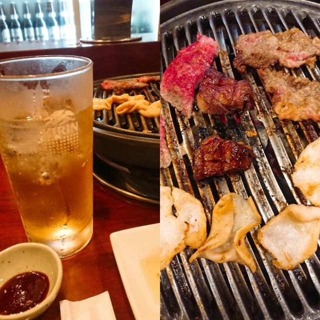 炭火焼肉すみじゅう けやき通り店 - サブ画像2