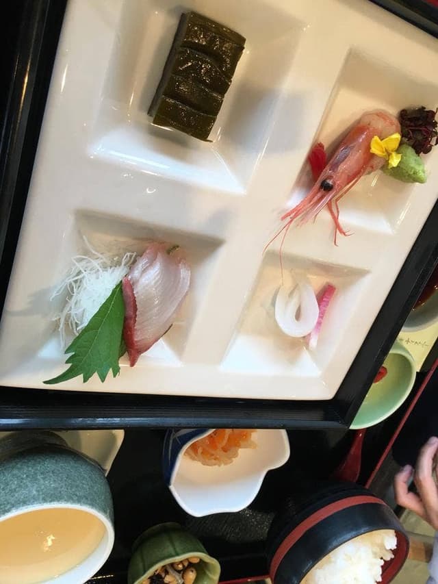 和食 ティファニー - サブ画像2