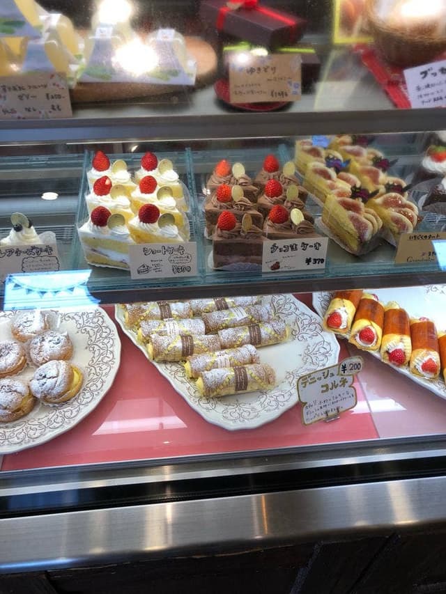 Patisserie Grandneige - サブ画像1