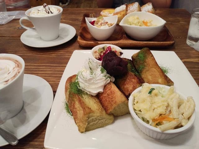 Makapu'u cafe - サブ画像1