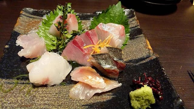 居酒屋 一心 相模原 - サブ画像3
