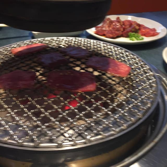 焼肉 城 - サブ画像2