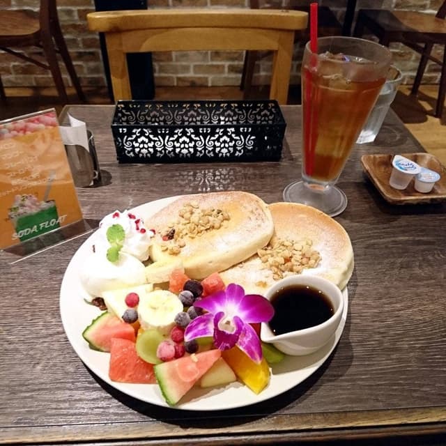 LANI cafe PLACE - サブ画像2