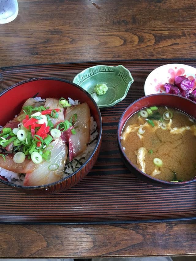 ありがとうはんなり食堂舞鶴本店 - サブ画像3