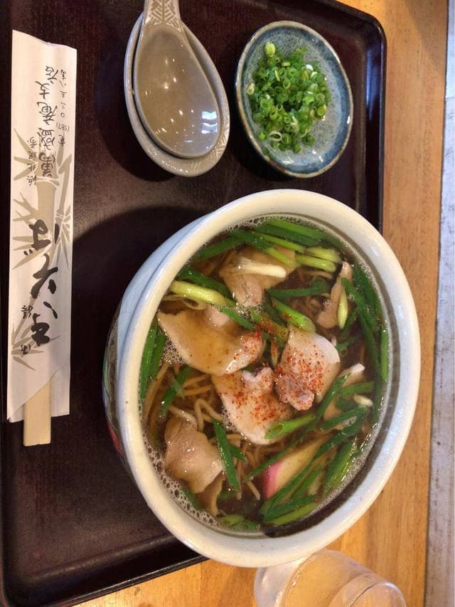 萬盛庵支店 - サブ画像2