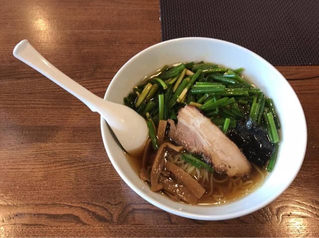 ごはん処 国界 - サブ画像3