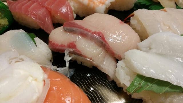 くら寿司 高松上天神店 - サブ画像2