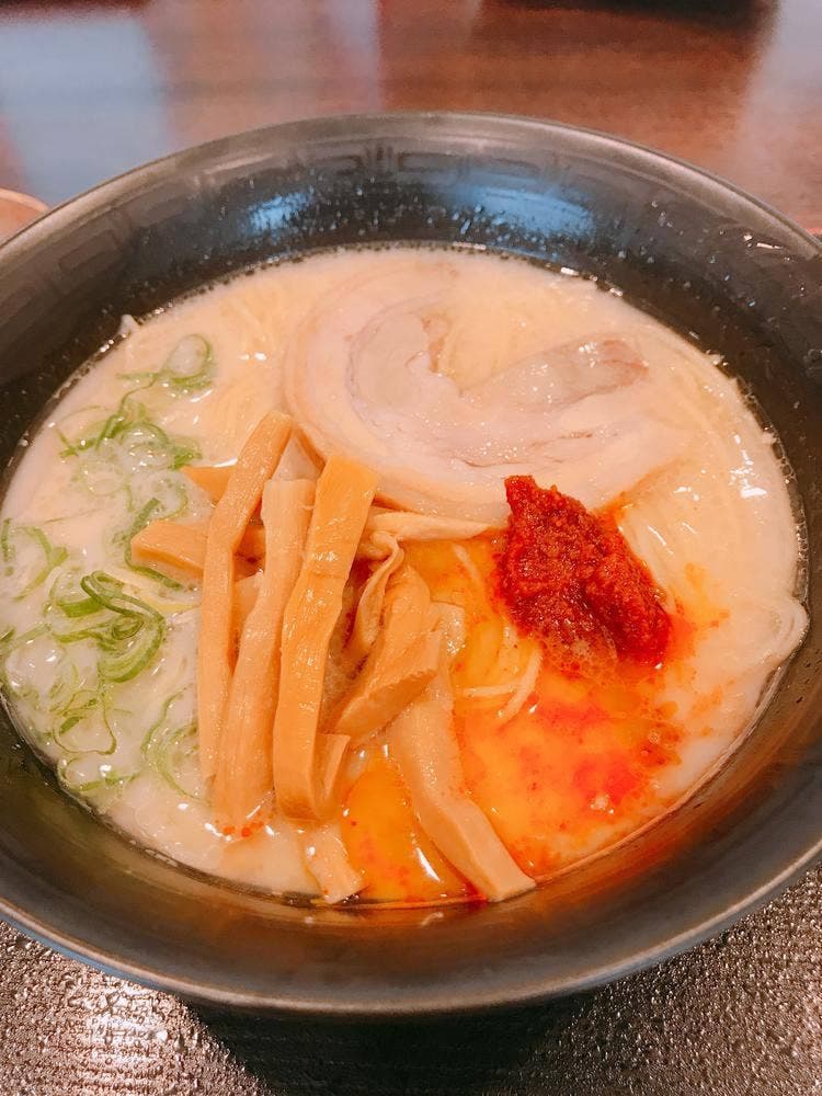 ごはんどき 日野店