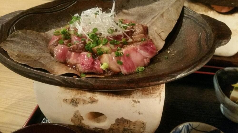 笑家