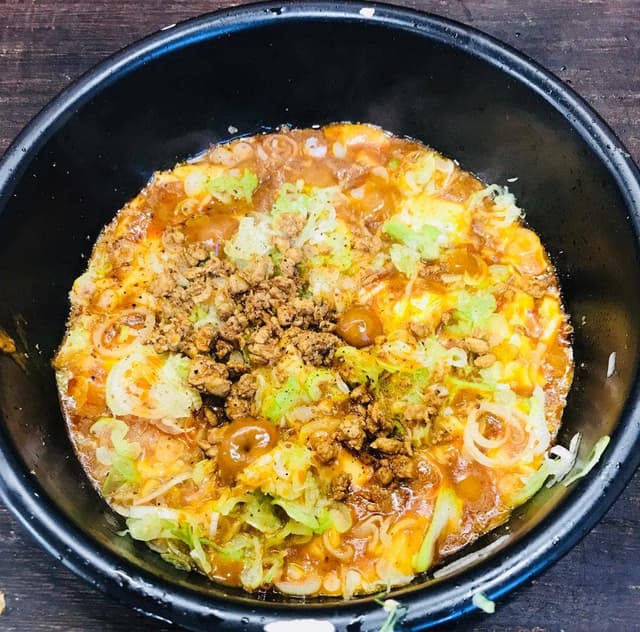 鞠家 麻婆豆福店 - サブ画像1