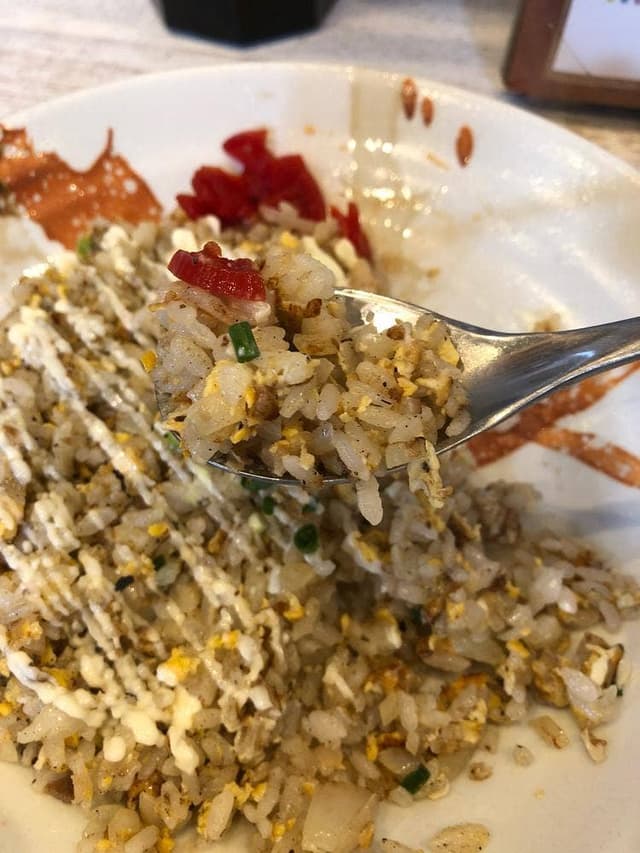 麺たらこ - サブ画像3