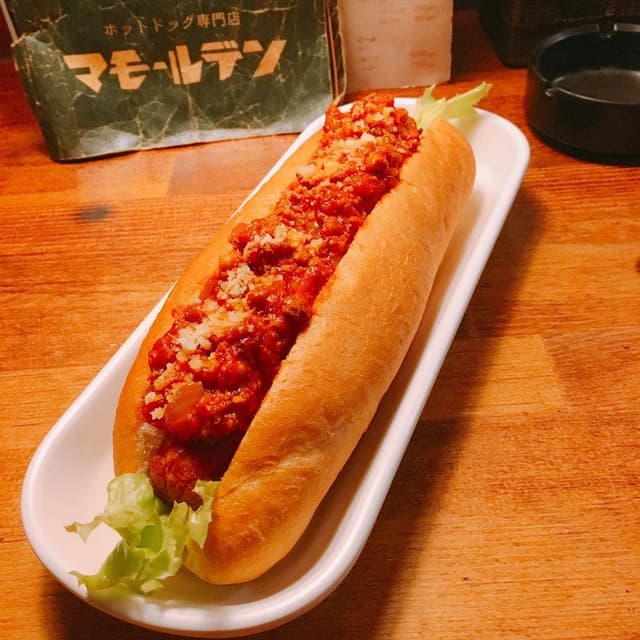 マモールデン - サブ画像3