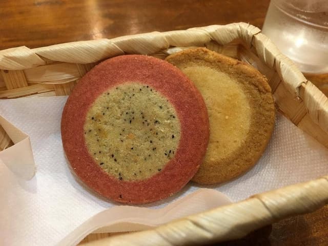 ステラおばさんのクッキー 阿倍野ごちそうビル店 - サブ画像3
